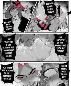  Itto Is Here! comic porn - page 3