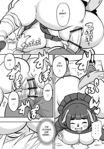  Midaraniku Maniacs [English] comic porn - page 18