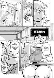  Midaraniku Maniacs [English] comic porn - page 20