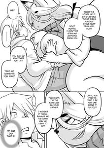  Midaraniku Maniacs [English] comic porn - page 22