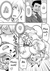  Midaraniku Maniacs [English] comic porn - page 23