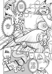  Midaraniku Maniacs [English] comic porn - page 26