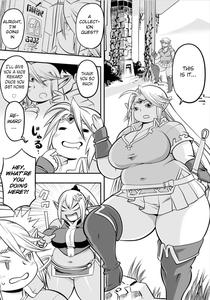  Midaraniku Maniacs [English] comic porn - page 33