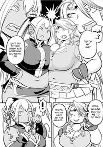  Midaraniku Maniacs [English] comic porn - page 34