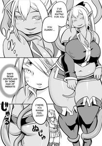  Midaraniku Maniacs [English] comic porn - page 36