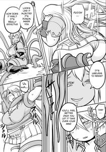  Midaraniku Maniacs [English] comic porn - page 40