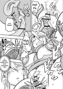  Midaraniku Maniacs [English] comic porn - page 45