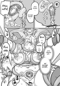  Midaraniku Maniacs [English] comic porn - page 47