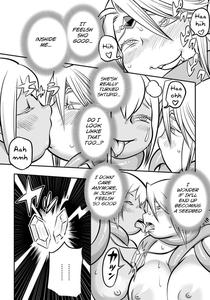  Midaraniku Maniacs [English] comic porn - page 51
