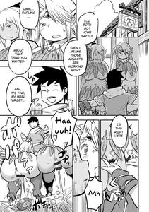  Midaraniku Maniacs [English] comic porn - page 53