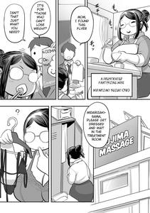  Midaraniku Maniacs [English] comic porn - page 57