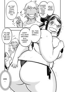  Midaraniku Maniacs [English] comic porn - page 59
