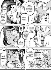  Midaraniku Maniacs [English] comic porn - page 70
