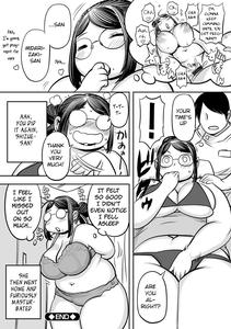  Midaraniku Maniacs [English] comic porn - page 80