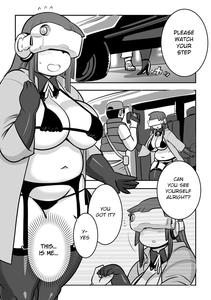  Midaraniku Maniacs [English] comic porn - page 83