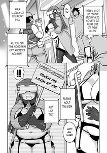  Midaraniku Maniacs [English] comic porn - page 86