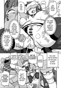  Midaraniku Maniacs [English] comic porn - page 91