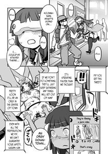  Midaraniku Maniacs [English] comic porn - page 92