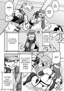  Midaraniku Maniacs [English] comic porn - page 95