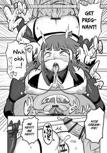  Midaraniku Maniacs [English] comic porn - page 102