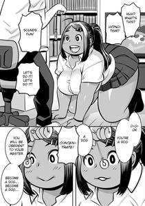  Midaraniku Maniacs [English] comic porn - page 111
