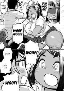  Midaraniku Maniacs [English] comic porn - page 113