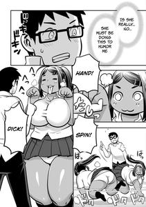  Midaraniku Maniacs [English] comic porn - page 114
