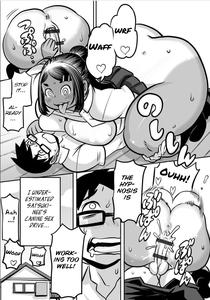  Midaraniku Maniacs [English] comic porn - page 129