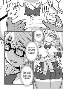  Midaraniku Maniacs [English] comic porn - page 134