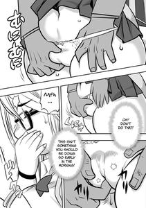  Midaraniku Maniacs [English] comic porn - page 137