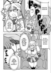  Midaraniku Maniacs [English] comic porn - page 142
