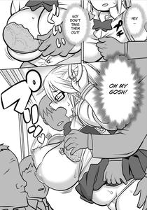  Midaraniku Maniacs [English] comic porn - page 144
