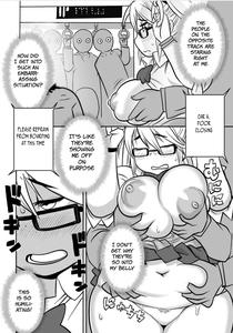  Midaraniku Maniacs [English] comic porn - page 145