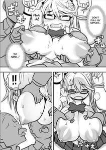  Midaraniku Maniacs [English] comic porn - page 146