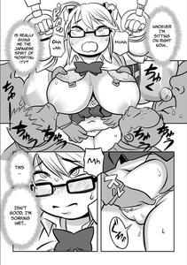  Midaraniku Maniacs [English] comic porn - page 147