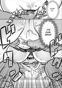  Midaraniku Maniacs [English] comic porn - page 148