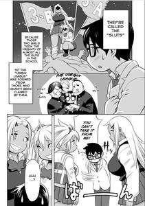  Midaraniku Maniacs [English] comic porn - page 159