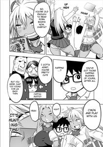  Midaraniku Maniacs [English] comic porn - page 160