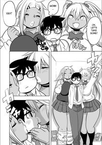  Midaraniku Maniacs [English] comic porn - page 162