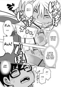  Midaraniku Maniacs [English] comic porn - page 165