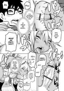  Midaraniku Maniacs [English] comic porn - page 169