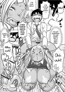  Midaraniku Maniacs [English] comic porn - page 174