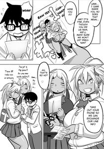  Midaraniku Maniacs [English] comic porn - page 175