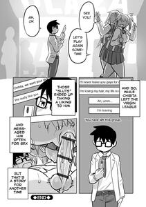  Midaraniku Maniacs [English] comic porn - page 176
