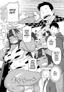  Midaraniku Maniacs [English] comic porn - page 179