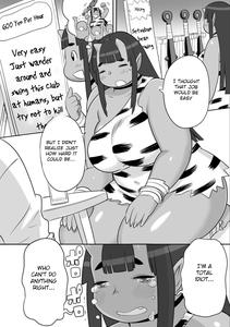  Midaraniku Maniacs [English] comic porn - page 182