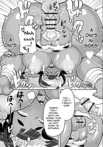  Midaraniku Maniacs [English] comic porn - page 201