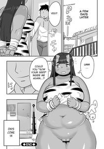  Midaraniku Maniacs [English] comic porn - page 202