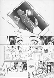 Tsuyahaha Kanzenban | Erotic Heart Mother - page 15