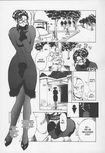 Tsuyahaha Kanzenban | Erotic Heart Mother - page 181